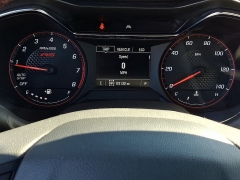 Used 2023  Chevrolet Trailblazer AWD 4dr RS at Joshua Motor Company near Pennsauken, NJ