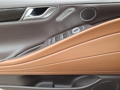 Used 2023  Genesis G80 2.5T AWD at Joshua Motor Company near Pennsauken, NJ