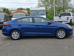 Used 2019  Hyundai Elantra 4d Sedan SE SULEV at Joshua Motor Company near Pennsauken&comma; NJ