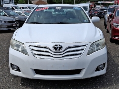 Used 2011 Toyota Camry 4d Sedan XLE at Joshua Motor Company near Pennsauken, NJ