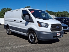 Used 2016 Ford Transit 150 Cargo Van Low Roof Van SWB at Joshua Motor Company near Pennsauken, NJ