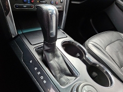 Used 2016  Ford Explorer 4d SUV 4WD Platinum at Joshua Motor Company near Pennsauken, NJ