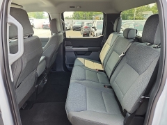 Used 2025  Ford F-150 4WD XLT SuperCrew 5&period;5' Box at Joshua Motor Company near Pennsauken&comma; NJ