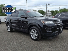 Used 2019  Ford Explorer 4d SUV 4WD Base Ecoboost at Joshua Motor Company near Pennsauken&comma; NJ