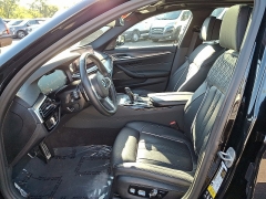 Used 2023  BMW 5 Series 540i xDrive Sedan at Joshua Motor Company near Pennsauken, NJ