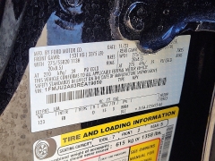 Used 2024  Ford Expedition Limited 4x4 at Joshua Motor Company near Pennsauken&comma; NJ