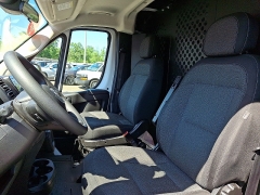 Used 2025  Ram ProMaster Cargo Van Tradesman 2500 Low Roof 136" WB w&sol;Pass Seat at Joshua Motor Company near Pennsauken&comma; NJ