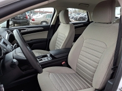 Used 2018  Ford Fusion Hybrid 4d Sedan S at Joshua Motor Company near Pennsauken&comma; NJ
