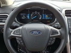 Used 2018  Ford Fusion Hybrid 4d Sedan S at Joshua Motor Company near Pennsauken&comma; NJ