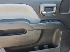 Used 2018  Chevrolet Silverado 1500 2WD Double Cab Work Truck at Joshua Motor Company near Pennsauken&comma; NJ