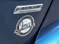 Used 2018 Mazda Mazda3 4d Sedan Sport Auto at Joshua Motor Company near Pennsauken, NJ