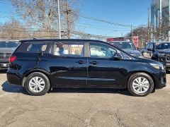 Used 2018  Kia Sedona 4d Wagon L at Joshua Motor Company near Pennsauken&comma; NJ