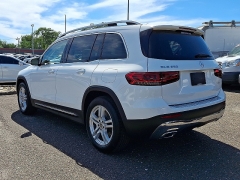 Used 2022  Mercedes-Benz GLB GLB 250 4MATIC SUV at Joshua Motor Company near Pennsauken&comma; NJ