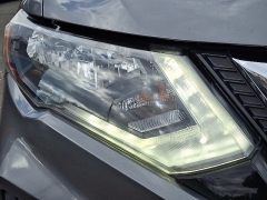 Used 2017  Nissan Rogue 4d SUV AWD SV at Joshua Motor Company near Pennsauken, NJ