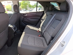 Used 2019 Chevrolet Equinox 4d SUV FWD LT w/2LT at Joshua Motor Company near Pennsauken, NJ