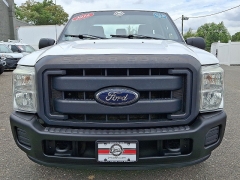 Used 2016  Ford Super Duty F-250 SRW 2WD SuperCab 158" XL at Joshua Motor Company near Pennsauken, NJ