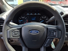 Used 2017  Ford Super Duty F-350 SRW 4WD Crew Cab 8' Box at Joshua Motor Company near Pennsauken&comma; NJ