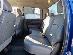 Used 2016 Ram 1500 2WD Crew Cab Tradesman at Joshua Motor Company near Pennsauken, NJ