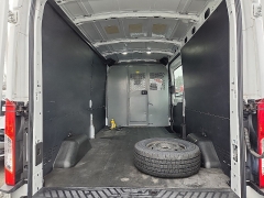 Used 2019  Ford Transit 250 Cargo Van Med Roof Van LWB at Joshua Motor Company near Pennsauken&comma; NJ