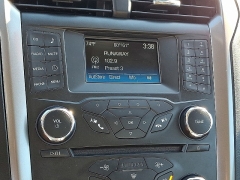 Used 2018  Ford Fusion Hybrid 4d Sedan S at Joshua Motor Company near Pennsauken, NJ