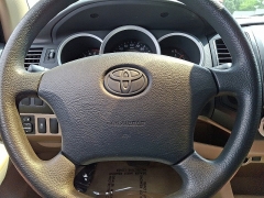 Used 2009 Toyota Tacoma 4WD D-Cab Short Bed Auto at Joshua Motor Company near Pennsauken, NJ