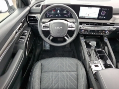 Used 2024  Kia Telluride EX AWD at Joshua Motor Company near Pennsauken&comma; NJ