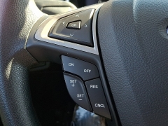 Used 2017  Ford Fusion Hybrid 4d Sedan SE at Joshua Motor Company near Pennsauken, NJ