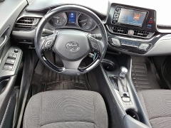 Used 2018 Toyota C-HR 4d SUV XLE at Joshua Motor Company near Pennsauken, NJ