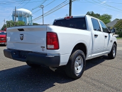 Used 2016 Ram 1500 2WD Crew Cab 140.5" Tradesman at Joshua Motor Company near Pennsauken, NJ