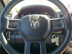 Used 2015 Ram 1500 4WD Crew Cab Big Horn at Joshua Motor Company near Pennsauken, NJ