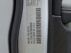 Used 2022 Jeep Grand Cherokee L Limited 4x2 at Joshua Motor Company near Pennsauken, NJ