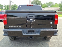 Used 2016 Chevrolet Silverado 1500 4WD Crew Cab 153.0" LT w/2LT at Joshua Motor Company near Pennsauken, NJ