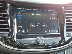 Used 2020  Chevrolet Trax 4d SUV FWD LS at Joshua Motor Company near Pennsauken, NJ