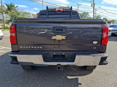 Used 2016  Chevrolet Silverado 1500 4WD Crew Cab LT Texas Edition at Joshua Motor Company near Pennsauken&comma; NJ