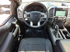 Used 2016  Ford F-150 4WD SuperCrew Lariat 6 1&sol;2 at Joshua Motor Company near Pennsauken&comma; NJ