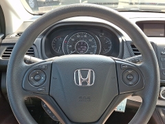 Used 2015  Honda CR-V 4d SUV AWD LX at Joshua Motor Company near Pennsauken&comma; NJ