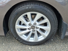 Used 2023 Toyota Camry LE Auto AWD at Joshua Motor Company near Pennsauken, NJ