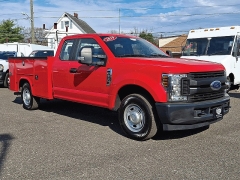 Used 2019  Ford Super Duty F-250 SRW 2WD SuperCab Box at Joshua Motor Company near Pennsauken&comma; NJ