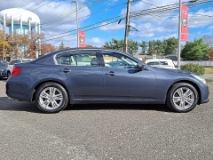 Used 2013  INFINITI G37 4d Sedan X AWD at Joshua Motor Company near Pennsauken&comma; NJ