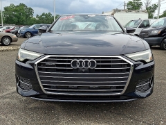 Used 2020  Audi A6 4d Sedan 2&period;0T Quattro Premium Plus at Joshua Motor Company near Pennsauken&comma; NJ
