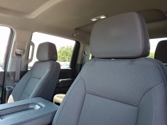 Used 2024  Chevrolet Silverado 2500HD 2WD Crew Cab 172" Work Truck Gas at Joshua Motor Company near Pennsauken&comma; NJ