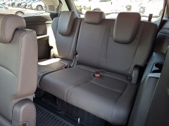 Used 2020  Honda Odyssey 4d Wagon Elite at Joshua Motor Company near Pennsauken&comma; NJ