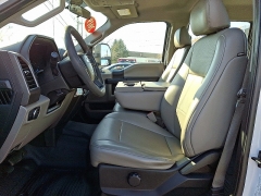 Used 2019  Ford Super Duty F-250 4WD Crew Cab XL at Joshua Motor Company near Pennsauken&comma; NJ