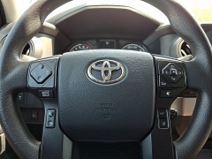 Used 2021 Toyota Tacoma 2WD SR5 Access Cab 6ft Bed I4 AT at Joshua Motor Company near Pennsauken, NJ