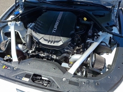 Used 2020  Genesis G70 4d Sedan AWD 3&period;3T at Joshua Motor Company near Pennsauken&comma; NJ