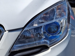 Used 2016  Buick Encore 4d SUV AWD Leather at Joshua Motor Company near Pennsauken, NJ