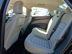 Used 2018  Ford Fusion Hybrid 4d Sedan S at Joshua Motor Company near Pennsauken&comma; NJ