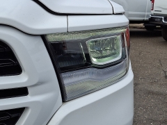 Used 2019  Ram 1500 4WD Crew Cab Big Horn&sol;Lone Star at Joshua Motor Company near Pennsauken&comma; NJ