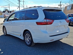 Used 2018  Toyota Sienna 4d Wagon XLE Premium at Joshua Motor Company near Pennsauken, NJ
