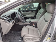 Used 2013 Cadillac XTS 4d Sedan Luxury at Joshua Motor Company near Pennsauken, NJ